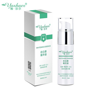 優(yōu)百素精華液