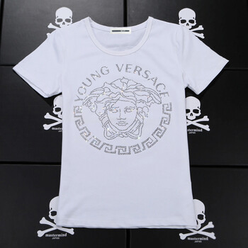CMQ 短袖 男士T恤 白色 S，XL，L，M，XXL，XXXL