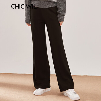 chicwil,休閑褲,chicwil,元素,樣式,新款,休閑,褲新款,流行,趨勢