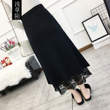 網(wǎng)紗半身裙，打造優(yōu)雅小仙女夢(mèng)