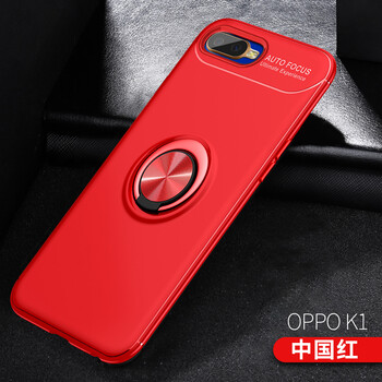 創(chuàng)戴 OPPO K1 手機殼/保護套