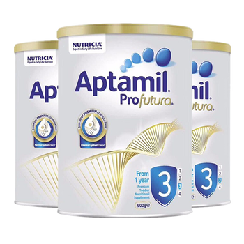 Aptamil奶粉促銷