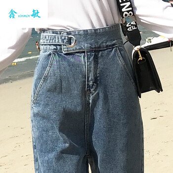 hqfzo,流行,元素,牛仔褲,趨勢,新款,樣式