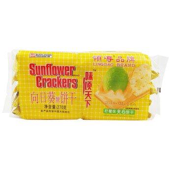 酥脆美味餅干，舌尖上的甜蜜時(shí)光