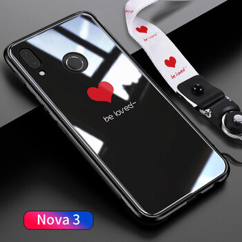 SGP CN nova3 手機(jī)殼/保護(hù)套