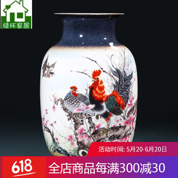 創(chuàng)意玻璃花瓶，讓你愛(ài)上精致生活