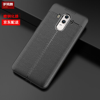 手間舞 mate 10pro 手機殼/保護套