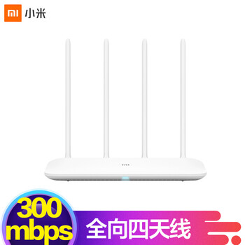 小米路由1