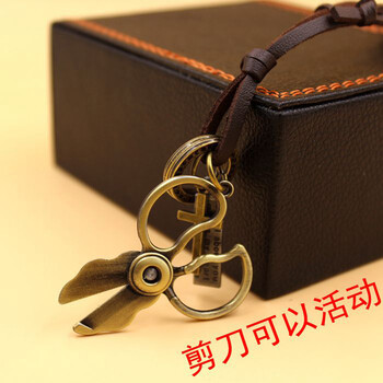 風(fēng)刀項(xiàng)鏈