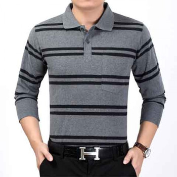 歐波格 長袖 男士T恤 FK27 XL，L，M