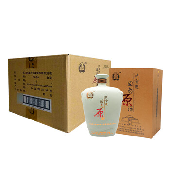 四川小曲酒