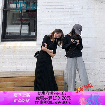 條紋連衣裙，讓你變身女神主角