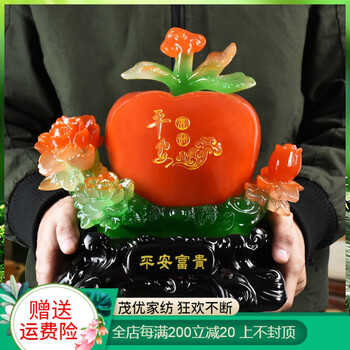 的創(chuàng)意擺件，給你一個(gè)家