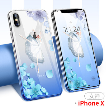 爵士駝（JUESHITUO） iPhone XR 手機(jī)殼/保護(hù)套