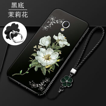 魅族手機殼鉆