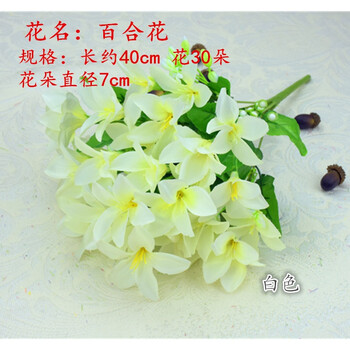 精致玻璃花瓶，營(yíng)造浪漫田園風(fēng)