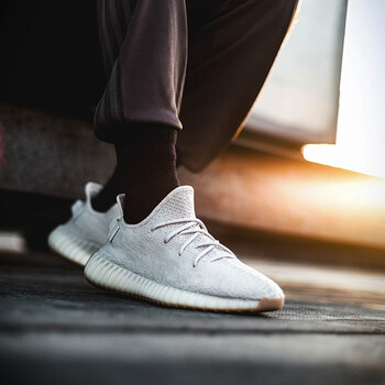 阿迪達(dá)斯（Adidas）跑步鞋F(xiàn)99710芝麻 