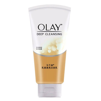 玉蘭油（OLAY)潔面乳 單品