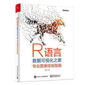 r語言可視化之美