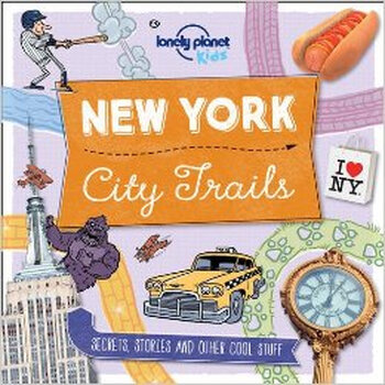 city new york