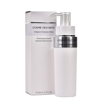 乳液,乳液,日本黛珂,日本黛珂,怎么樣