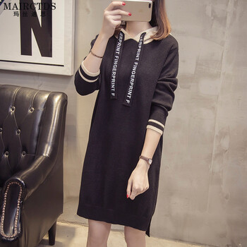 時(shí)尚女士長(cháng)袖睡衣，讓你溫暖過(guò)冬