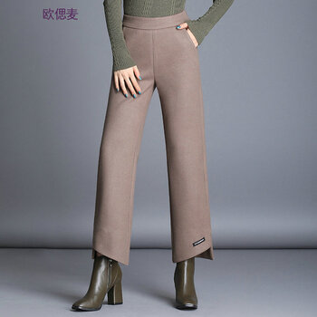 寬松休閑褲，讓你的生活更舒適