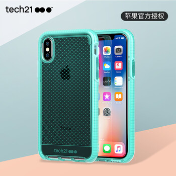 tech21蘋(píng)果手機套