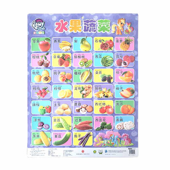 小馬寶莉