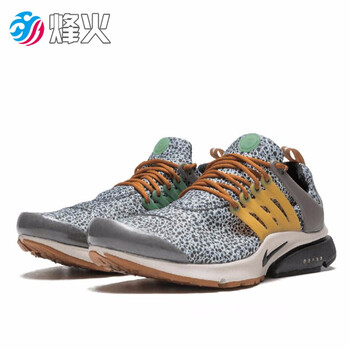 時(shí)尚舒適跑鞋，讓你愛上運(yùn)動(dòng)生活