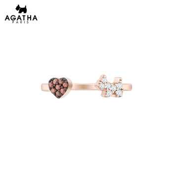 agatha,怎么樣,agatha,戒指,戒指