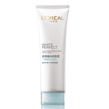 LOREAL 洗面奶