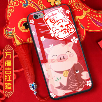 iphone5 掛飾