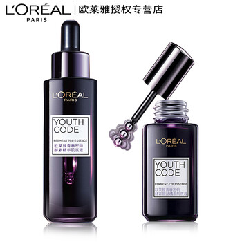 怎么樣,歐萊雅小黑瓶眼,歐萊雅小黑瓶眼