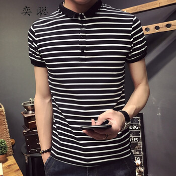 奕聰（YI CONG） 長袖 男士T恤 紅色 XL，L，XXXL，M，XXL