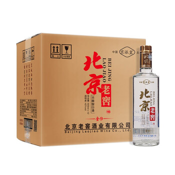京窖坊42500ml，750ml及以上 濃香型，濃香