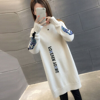 怎么樣,米白,衣裙,連衣裙米白秋冬