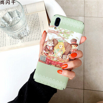 尚閃千（SHANGSHANQIAN） OPPO R9S 手機(jī)殼/保護(hù)套