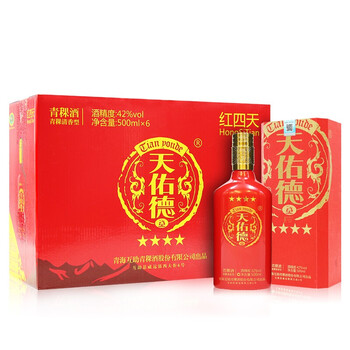 天佑德青稞酒生態(tài)