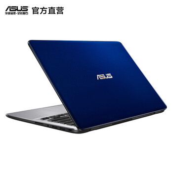 華碩雙核i5