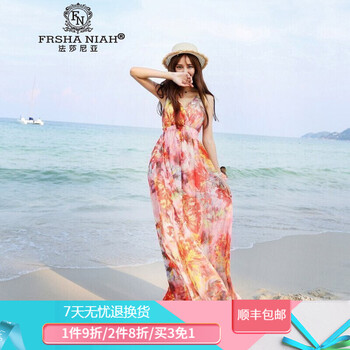 優(yōu)雅蕾絲連衣裙，讓你美翻天