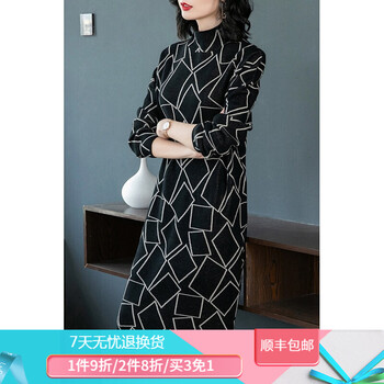 優(yōu)雅蕾絲連衣裙，讓你的美上天