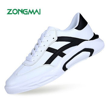 縱邁（ZONGMAI）男士黑色四季款 41