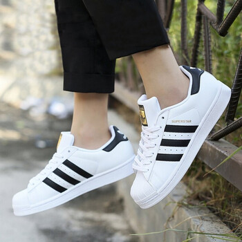 三葉草（Adidas）板鞋C77154/BA8378 