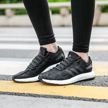 阿迪達斯（Adidas）跑步鞋CP9326-18冬季 