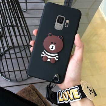倍克貝克 三星s9/s9s+plus 手機殼/保護套