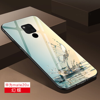歌樂華（GEROVA） 華為mate20x 手機殼/保護套