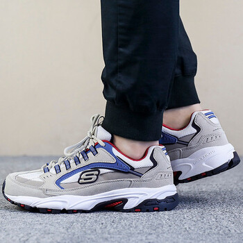 SKECHERS跑步鞋999688/OFWT 44，39.5，41，42，43