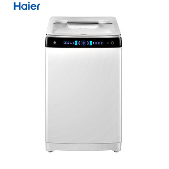 海爾（Haier） 波輪式  洗衣機(jī) MS85-BD896U1