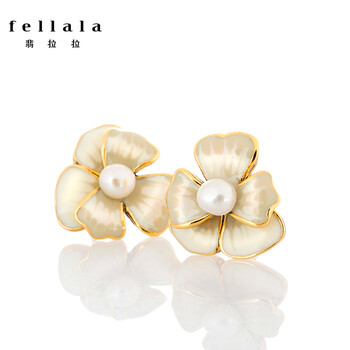 fellala,怎么樣,fellala,耳釘,耳釘